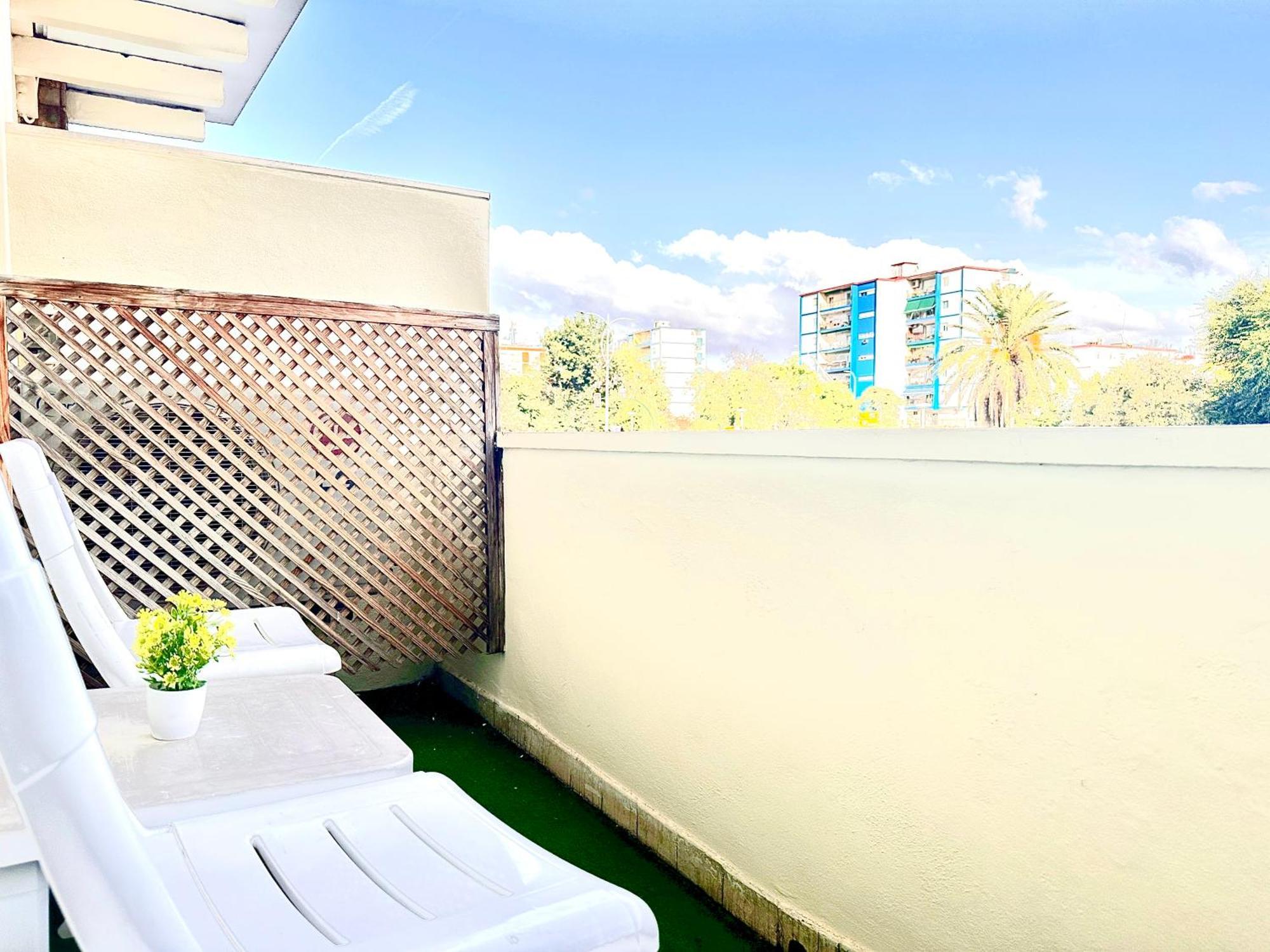 Arriadh Cordoba Exterior photo
