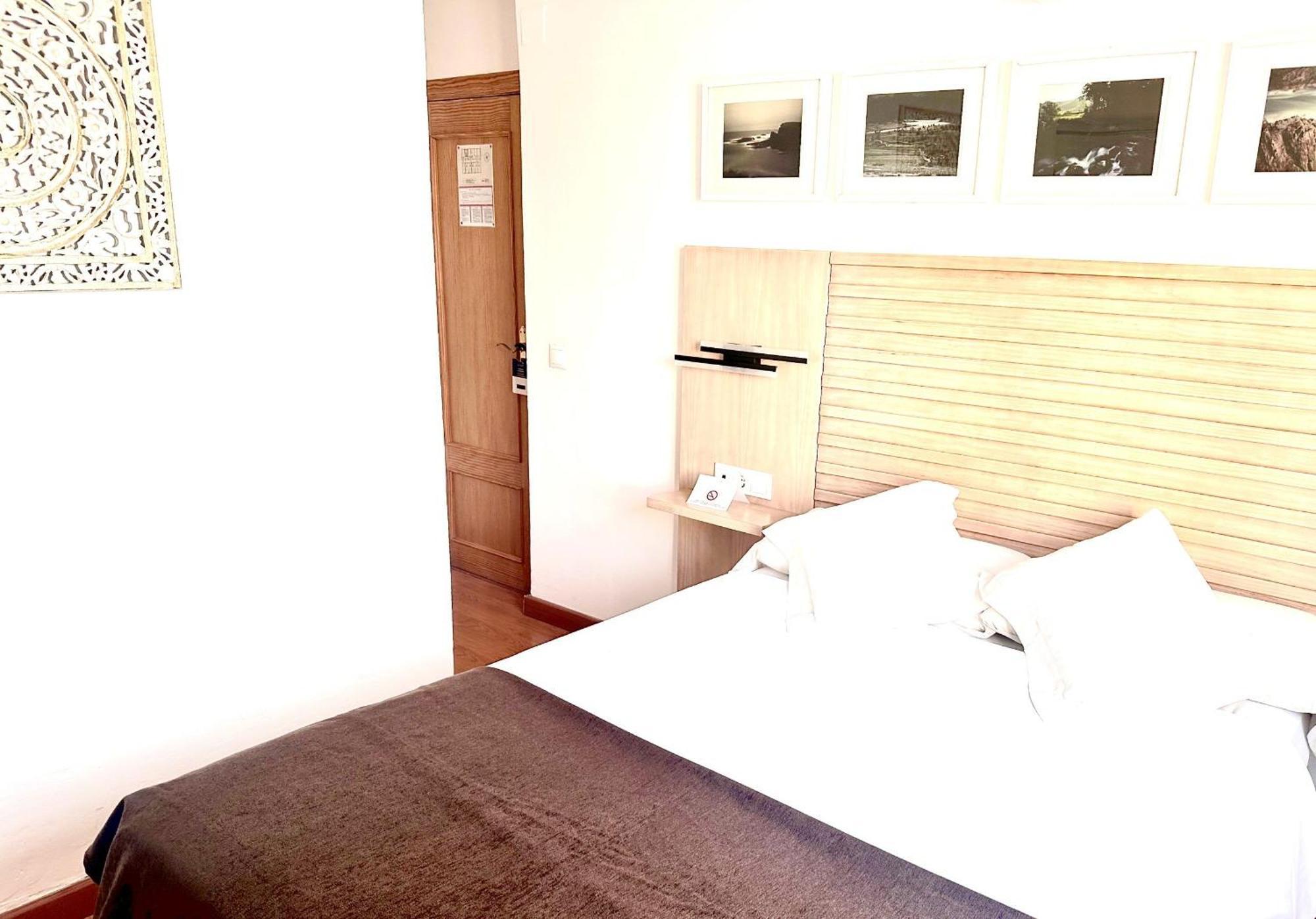 Arriadh Cordoba Room photo